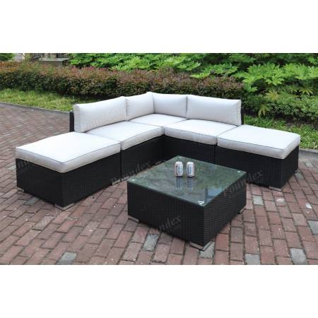 426 6-Pcs Outdoor Set